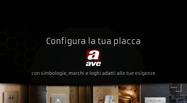 guidalascelta.ave.it