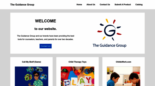 guidance-group.com