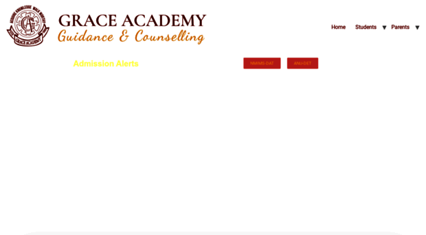 guidanceandcounselling-graceacademyindia.com