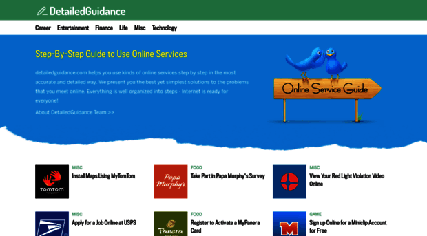 guidancebox.com