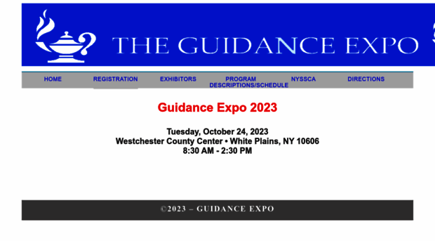 guidanceexpo.net