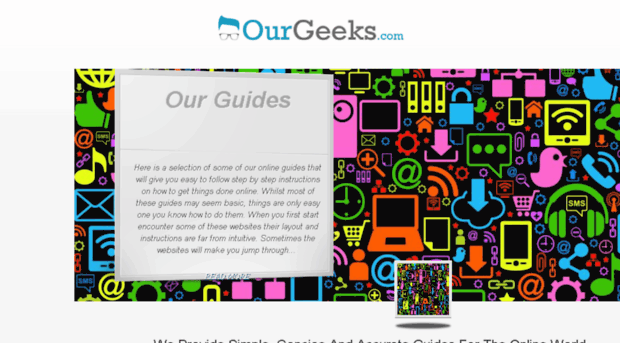 guidancegeek.com