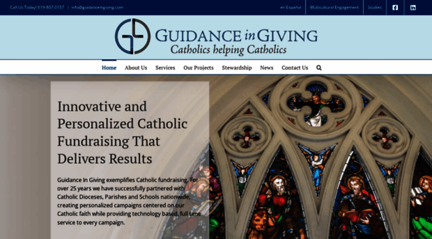 guidanceingiving.com