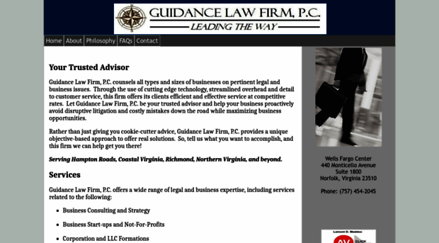 guidancelaw.com