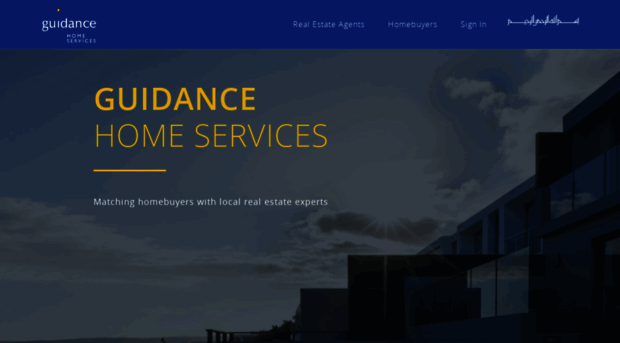 guidancerealtyhomes.com