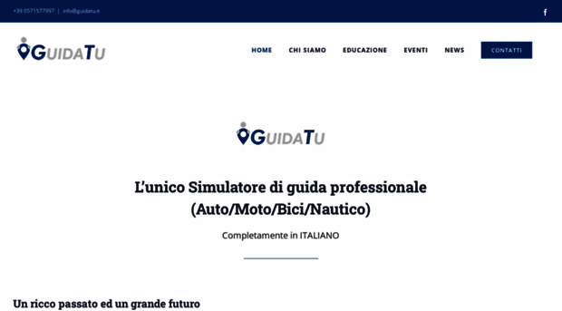 guidatupro.it