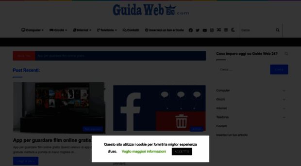 guidaweb24.com