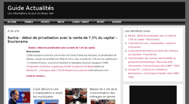 guide-actualites.fr