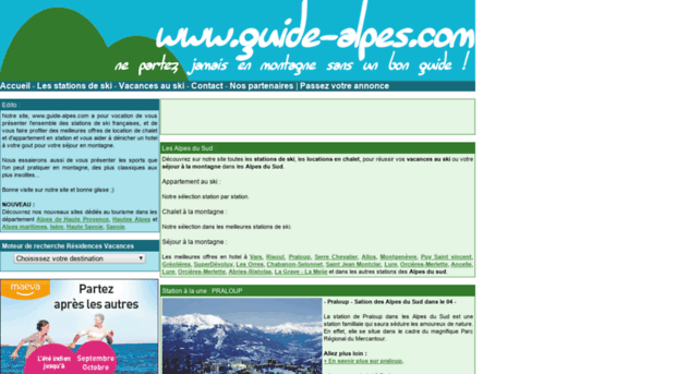 guide-alpes.com