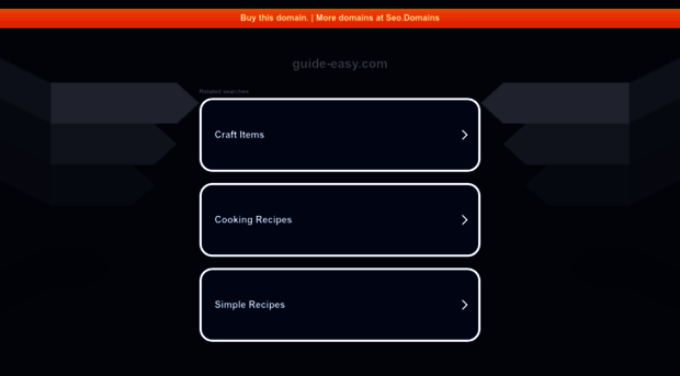 guide-easy.com