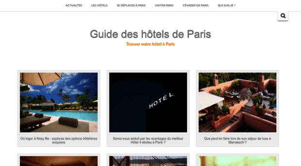 guide-hotels-paris.fr