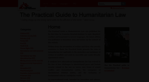 guide-humanitarian-law.org