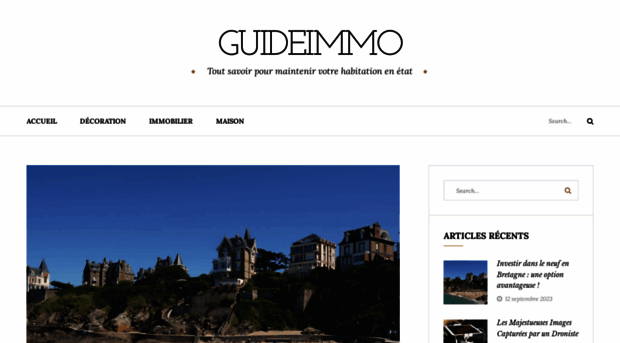 guide-immobilier.net