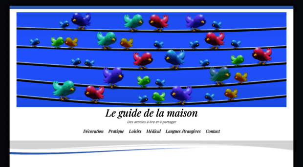 guide-maison.fr