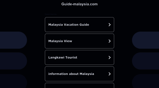 guide-malaysia.com