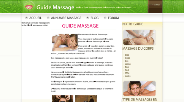 guide-massage.com