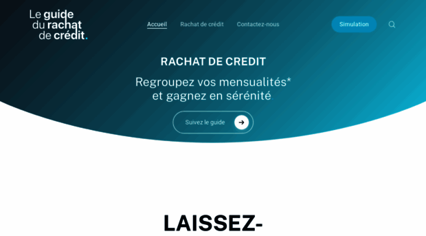 guide-rachat-credit.com