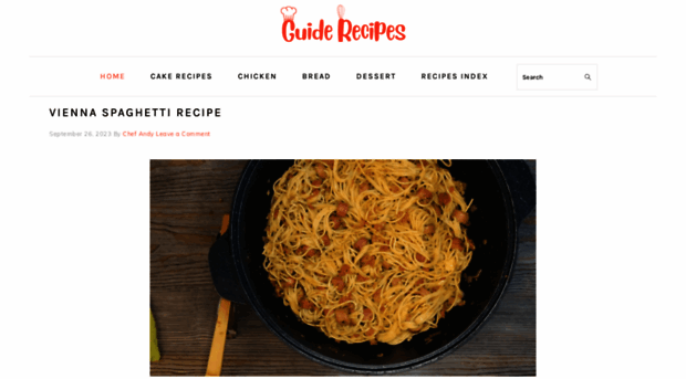 guide-recipes.com