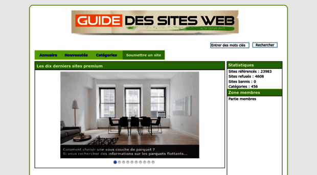 guide-sites-web.fr