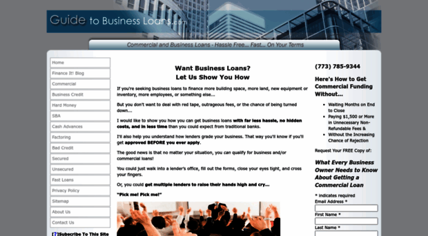guide-to-business-loans.com