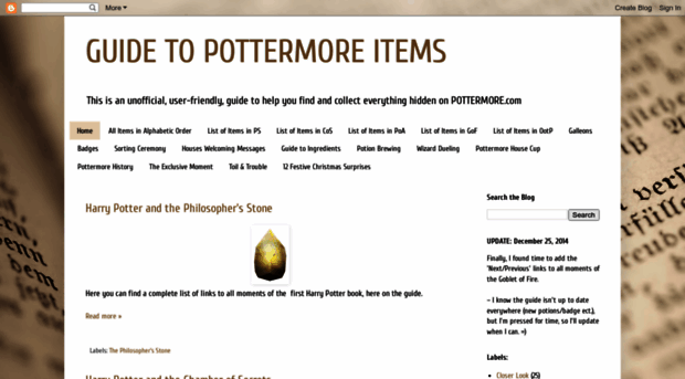 guide-to-pottermore-items.blogspot.dk