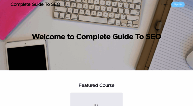 guide-to-seo.teachable.com