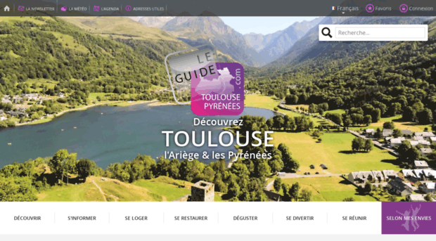 guide-toulouse-pyrenees.com