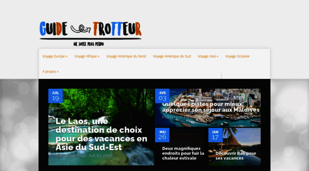 guide-trotteur.fr