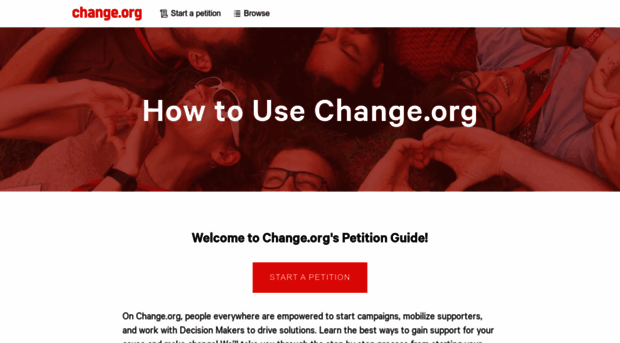 guide.change.org