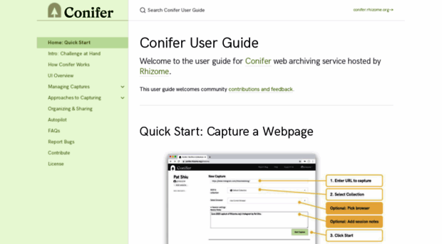 guide.conifer.rhizome.org