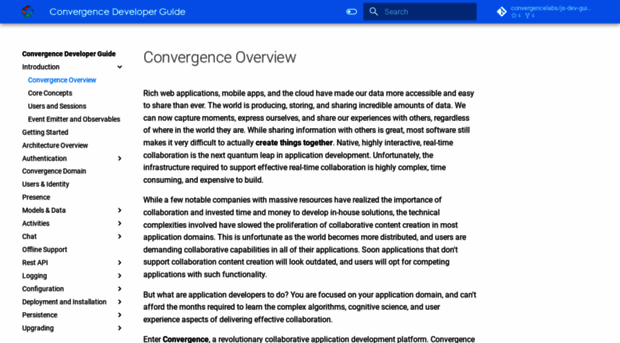guide.convergence.io