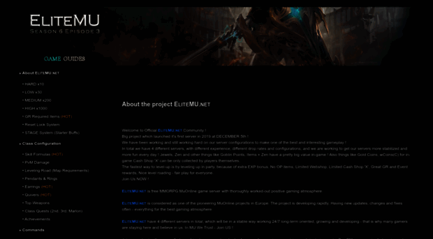 guide.elitemu.net