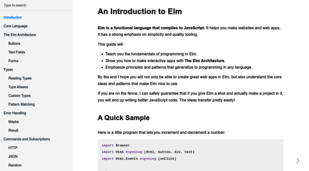 guide.elm-lang.org
