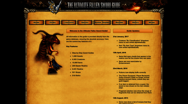 guide.fallensword.com