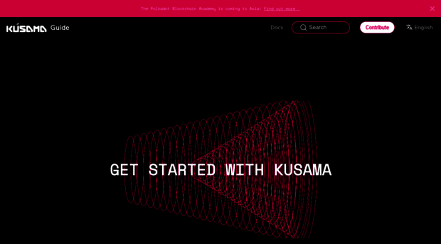 guide.kusama.network