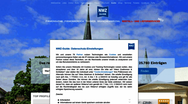 guide.nwzonline.de