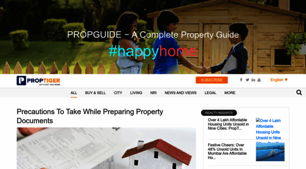 guide.proptiger.com