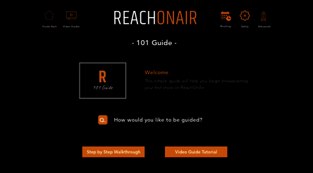 guide.reachonair.com