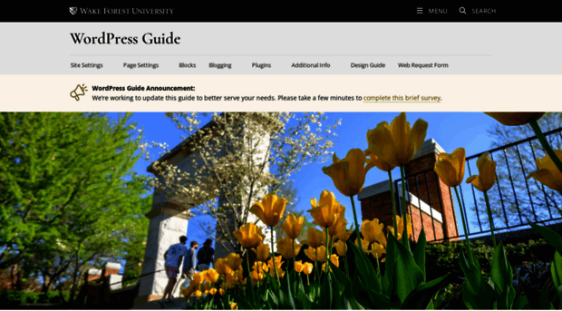 guide.web.wfu.edu