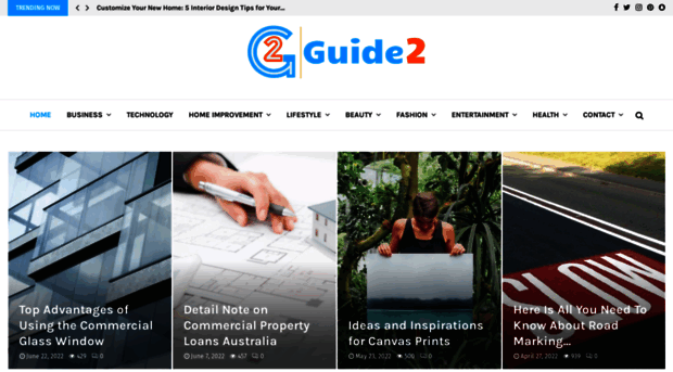 guide2.com.au
