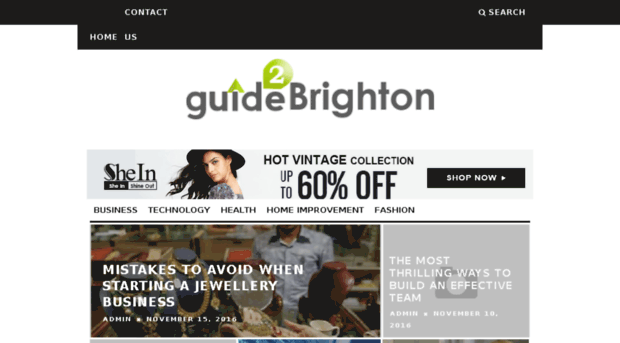 guide2brighton.com
