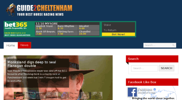 guide2cheltenham.com