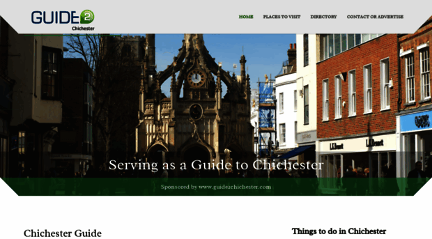 guide2chichester.com