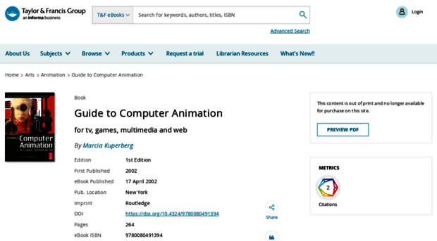 guide2computeranimation.com