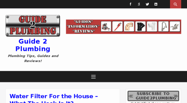 guide2plumbing.com