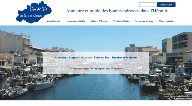 guide34.fr