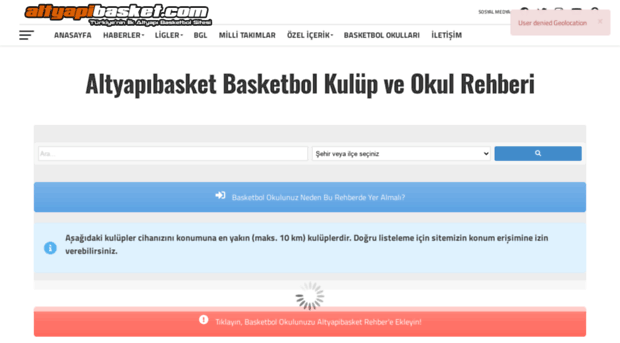 guide4basketball.com
