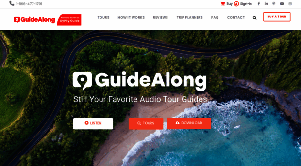 guidealong.com