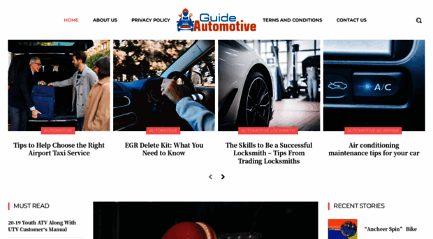 guideautomotive.us