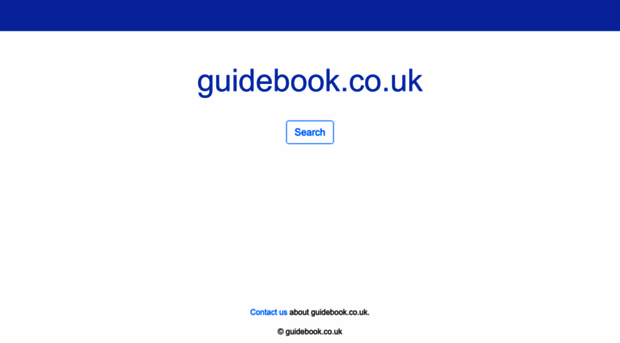 guidebook.co.uk